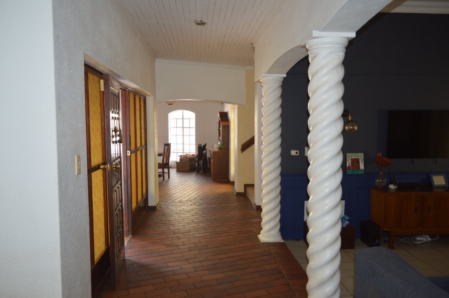 4 Bedroom Property for Sale in Irene Park North West